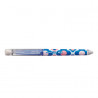 UNI SIGNO TSI FANTASIA UF-220 Bleu Clair / Ref: UF220F12 / Ecriture 0,7mm.