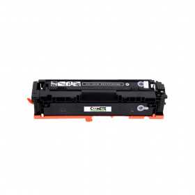 1 Cartouche de toner compatible avec HP 415X W2030X Noir