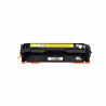 1 Cartouche de toner compatible avec HP 415X W2030X Jaune