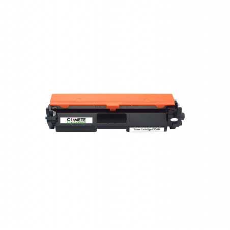 1 Toner compatible HP 94X CF294X Noir