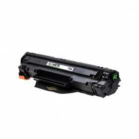 1 Toner Compatible avec HP 279A CF279A Noir