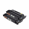 2 Cartouches de toner compatible avec HP CF259A 59A Noir