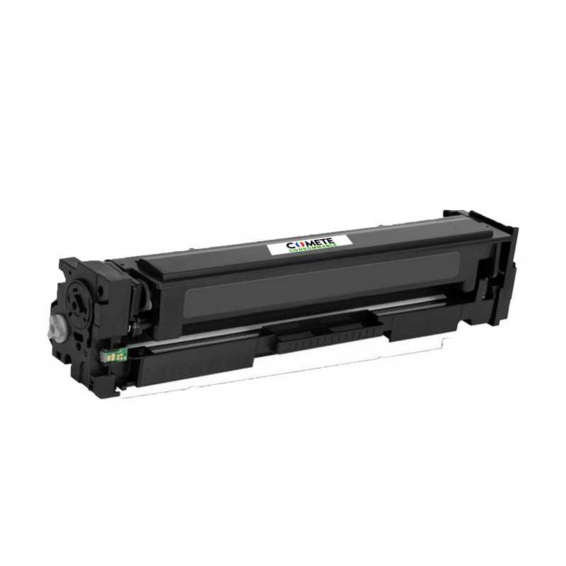 1 Toner Compatible avec HP 216A W2410A Noir