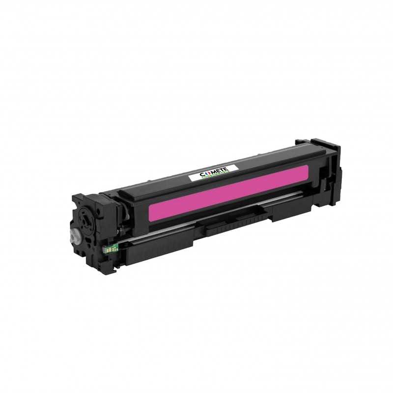 1 Toner Compatible avec HP 216A W2410A Magenta