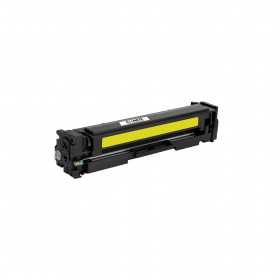 1 Toner Compatible avec HP 216A W2410A Jaune