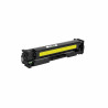 1 Toner Compatible avec HP 216A W2410A Jaune