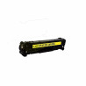 1 Toner Compatible avec HP 410X CF410X Jaune