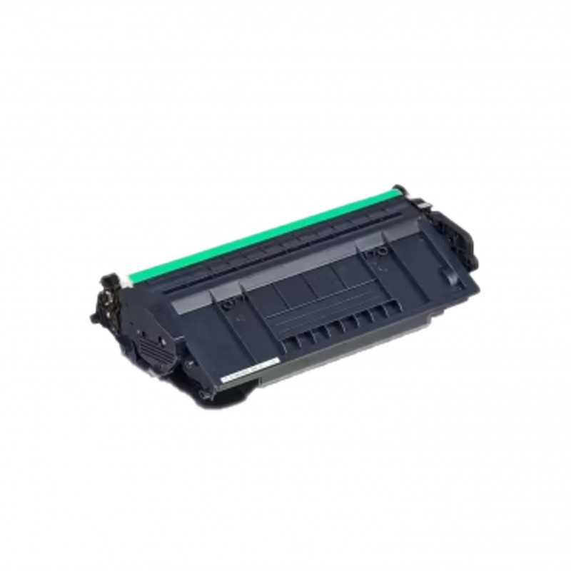 1 Toner Compatible avec HP 87X CF287X Noir