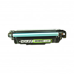 1 Toner Compatible avec HP 507A CE400A