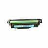 1 Toner Compatible avec HP 507A CE400A Cyan
