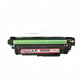 1 Toner Compatible avec HP 507A CE400A Magenta