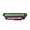 1 Toner Compatible avec HP 507A CE400A Magenta