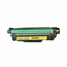 1 Toner Compatible avec HP 507A CE400A Jaune