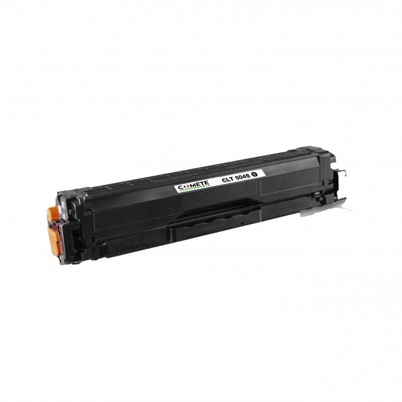 1 Toner Compatible avec Samsung 504S 504 CLT-K504S Noir