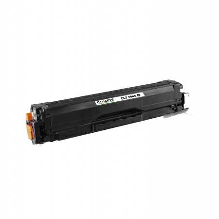 1 Toner Compatible avec Samsung 504S 504 CLT-K504S Noir