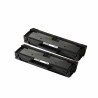 2 Toner Compatible avec Samsung D101S MLT-D101S 101S Noir pour Imprimantes Samsung