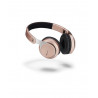 MIXX CASQUE SANS FIL JX1 OR ROSE