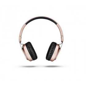 MIXX CASQUE SANS FIL JX1 OR ROSE