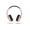 MIXX CASQUE SANS FIL JX1 OR ROSE - Comète consommable