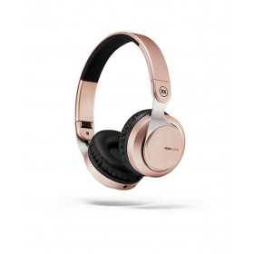 MIXX CASQUE SANS FIL JX1 OR ROSE