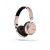 MIXX CASQUE SANS FIL JX1 OR ROSE - Comète consommable