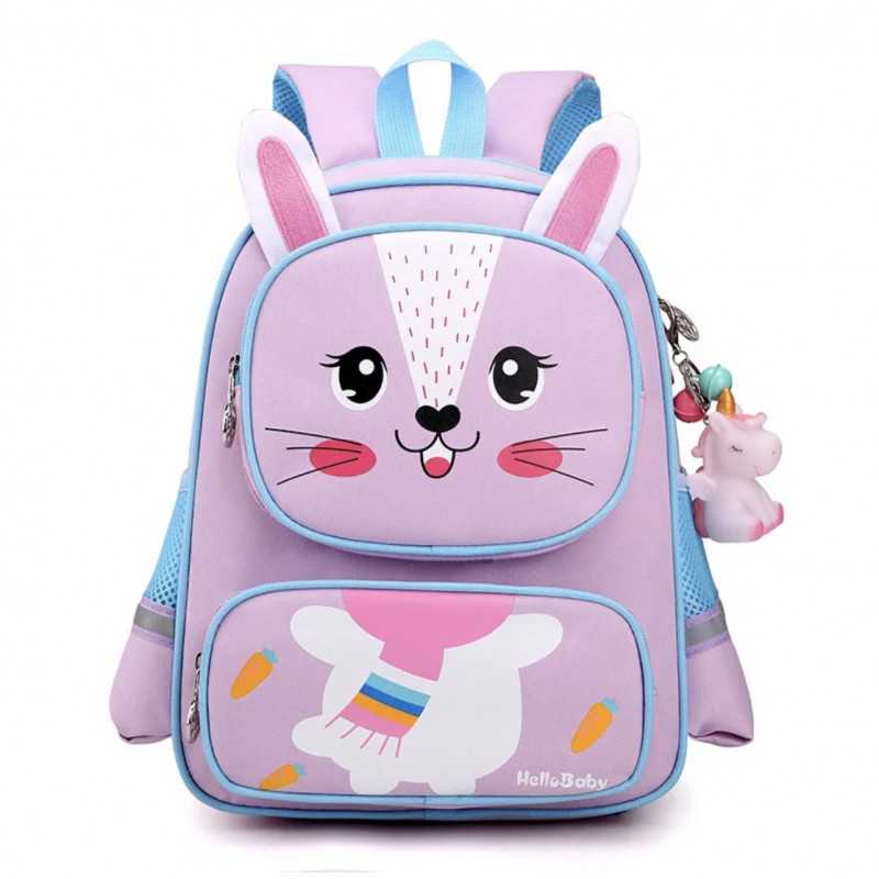 SAC A DOS VES014 VIOLET SAC A DOS VES014 VIOLET