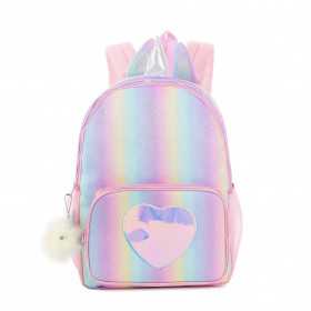 Sac à dos Enfant Licorne à...