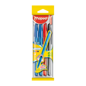 Pack de Fournitures Scolaires Spécial 6ème