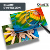 055h - Pack de 4 toners compatibles CANON 055H 3019C002 - Noir + Cyan + Magenta + Jaune