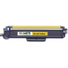 1 Toner compatible BROTHER TN241/TN245 Jaune - Comète consommable