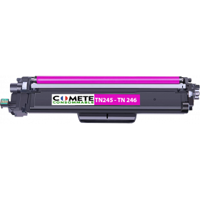 1 Toner compatible BROTHER...