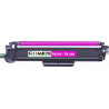1 Toner compatible BROTHER TN241/TN245 Magenta - Comète consommable