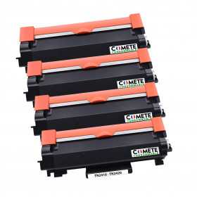 tn2420 - Pack de 4 Toner...