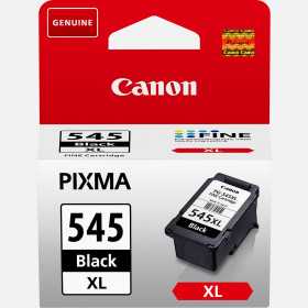 CANON 1 Cartouche d'encre CANON PG545XL 545 XL NOIR