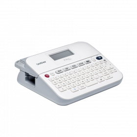 BROTHER PT-D400VP étiqueteuse professionnelle