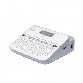 BROTHER PT-D400VP étiqueteuse professionnelle