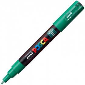 Marqueur POSCA PC-1M VERT /...