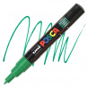 Marqueur POSCA PC-1M VERT / Réf : P1M6 / Couleur : Vert