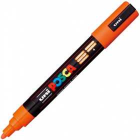 POSCA PC-5M Orange / Ref:...