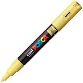 POSCA PC-1M Jaune / Ref:...