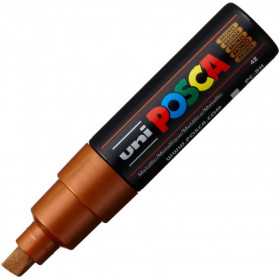 POSCA PC-8K BRONZE / Ref:...