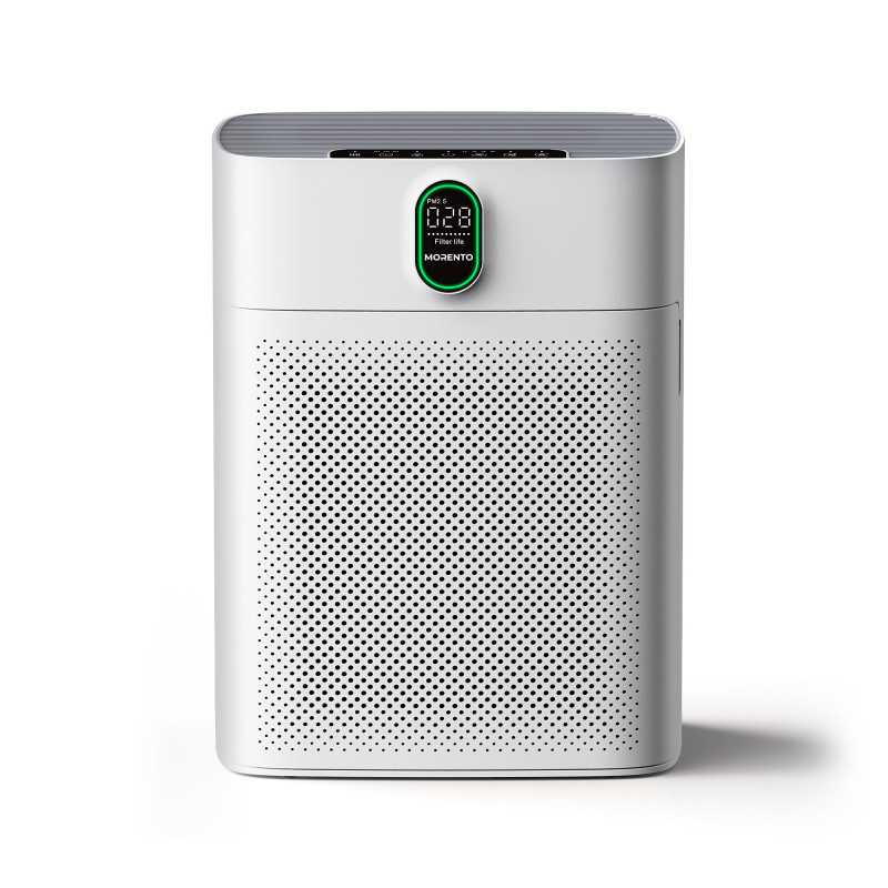 Purificateur d'Air Maison, Filtre HEPA élimine de Particules, L'odeur, Poils d'animaux..pour 100m2 Purificateur d'Air Maison, Filtre HEPA élimine de Particules, L'odeur, Poils d'animaux..pour 100m2