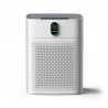 Purificateur d'Air Maison, Filtre HEPA élimine de Particules, L'odeur, Poils d'animaux..pour 100m2