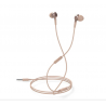 MIXX ECOUTEURS FIL A 3.5MM ROSE