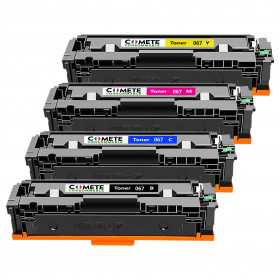 Pack de 4 Toners...