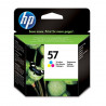 1 Cartouche originale HP 57 couleur