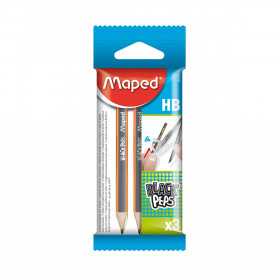 Maped Black'Peps Mini...