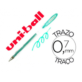 1 Roller encre gel Signo...