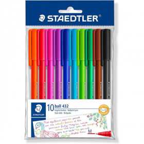 Stylo Bille Triangular...