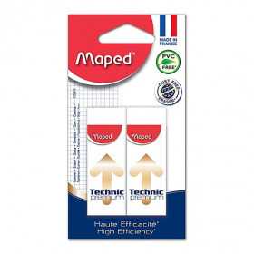 Gommes Maped TECHNIC...